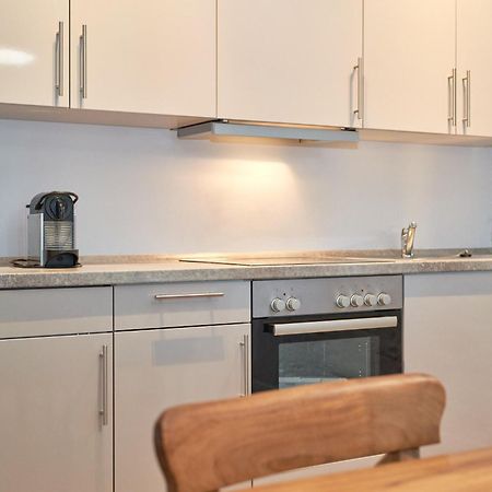 Havelblau Ferienlofts Apartment Brandenburg  Exterior photo