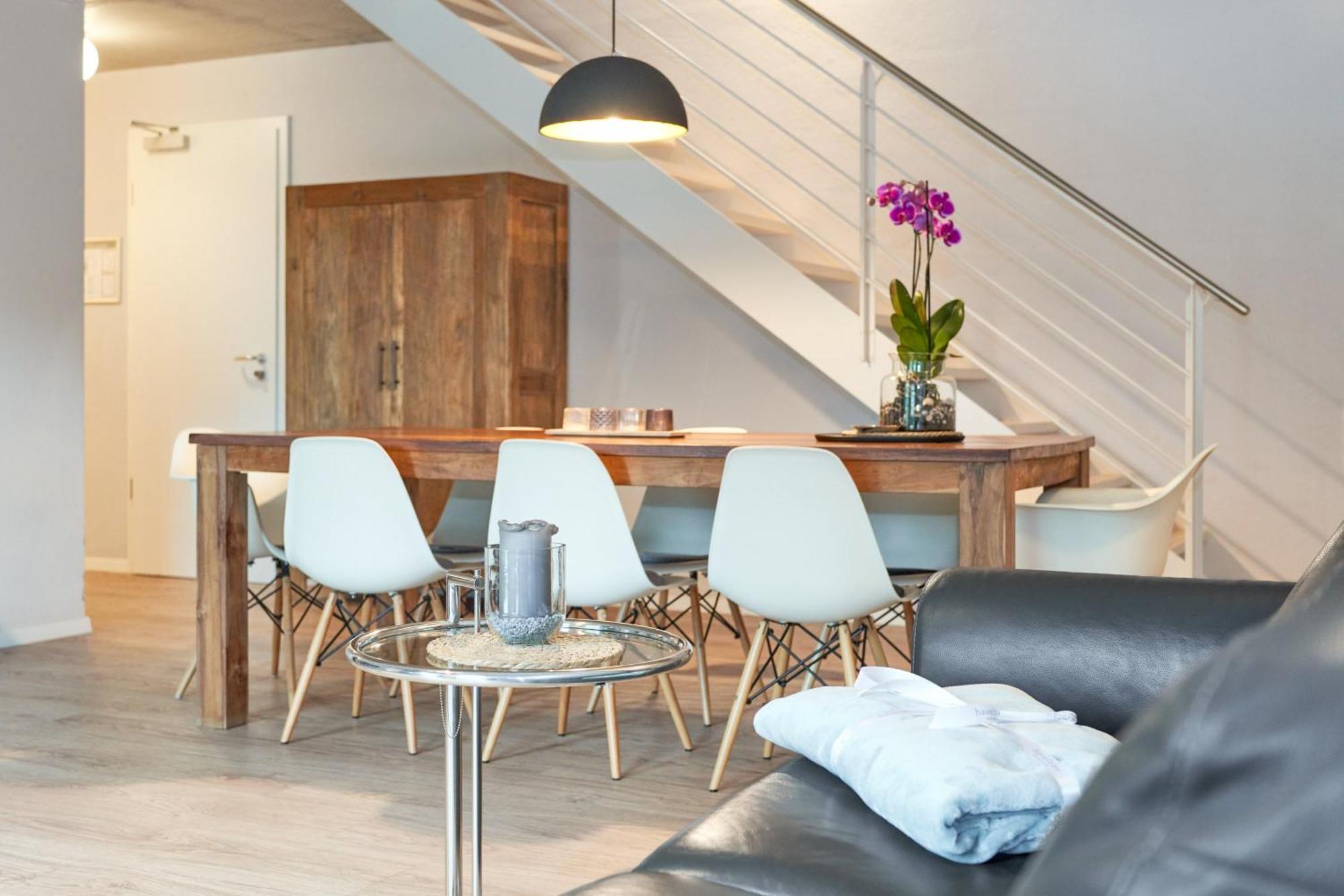 Havelblau Ferienlofts Apartment Brandenburg  Room photo
